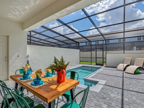 Orlando Home 977515