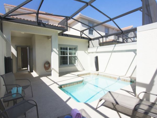 Orlando Home 977516