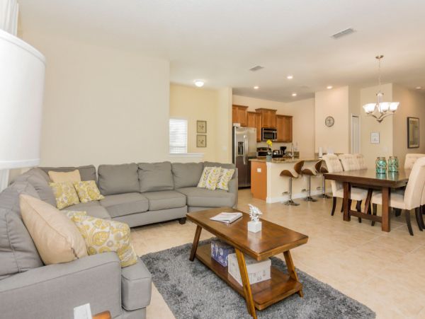 Orlando Home 977516