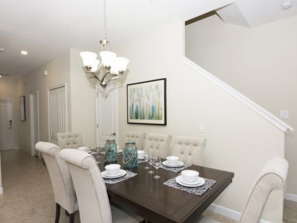 Orlando Home 977516