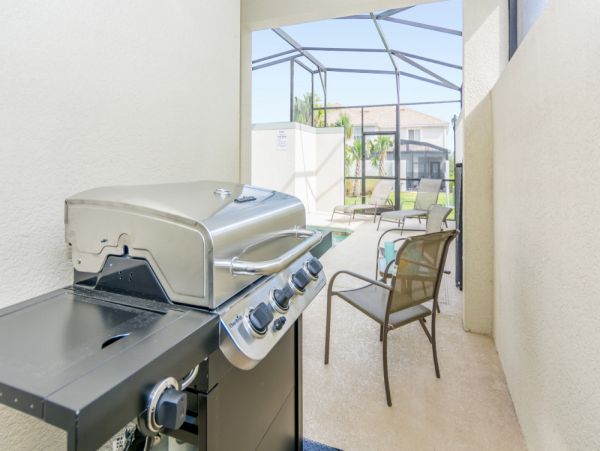 Orlando Home 977516