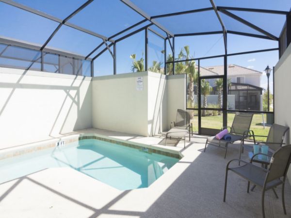 Orlando Home 977516