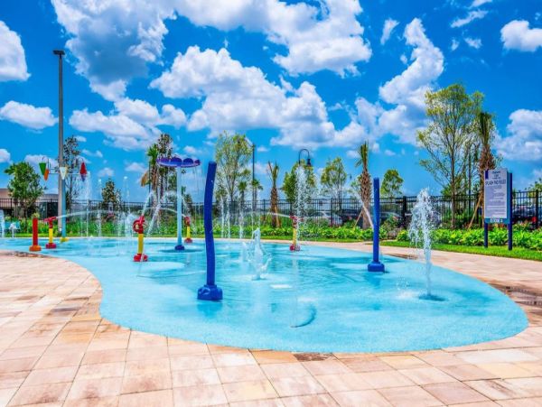 Orlando Home 977516
