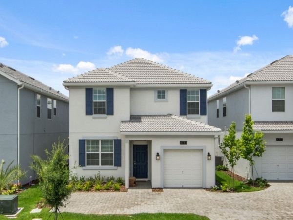 Orlando Home 977517