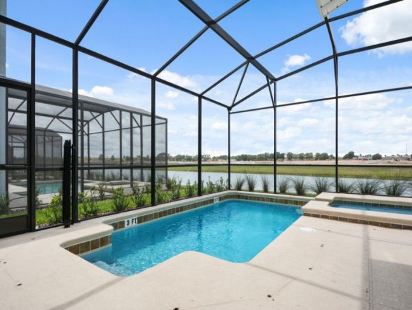 Orlando Home 977517