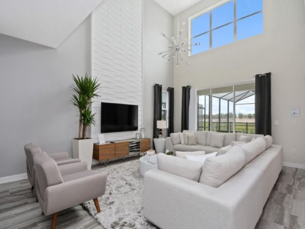 Orlando Home 977517