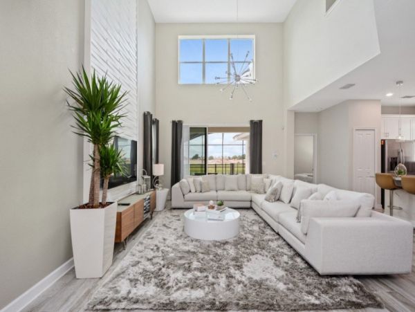 Orlando Home 977517