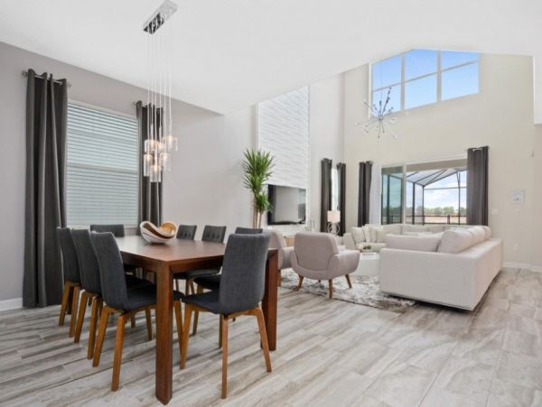 Orlando Home 977517