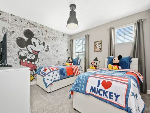 Orlando Home 977517