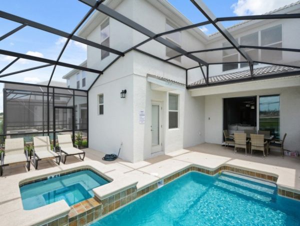Orlando Home 977517
