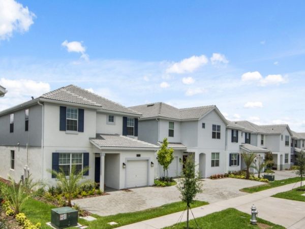 Orlando Home 977517