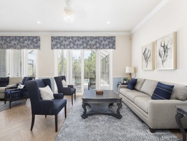 Orlando Home 977518