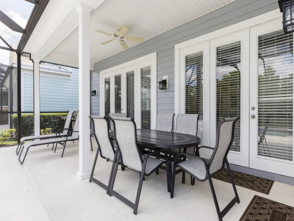 Orlando Home 977518