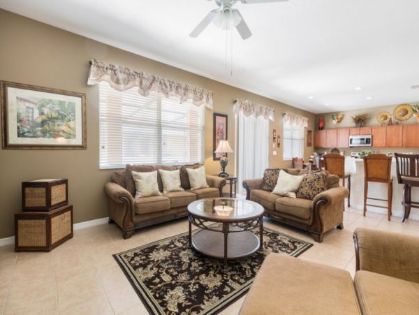 Orlando Home 977519