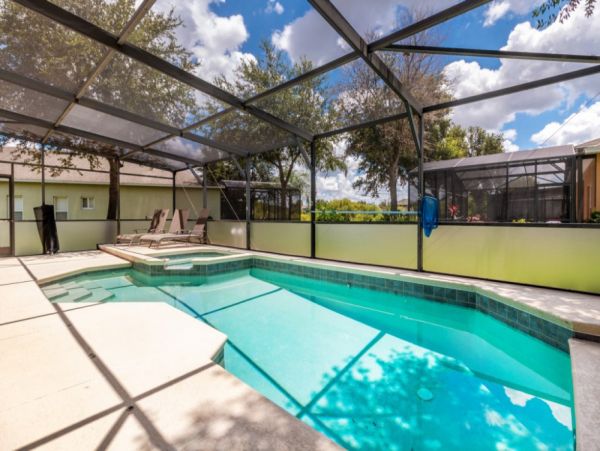 Orlando Home 977519