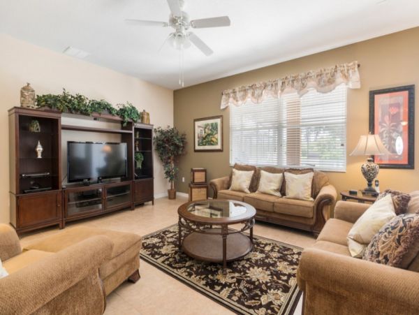 Orlando Home 977519