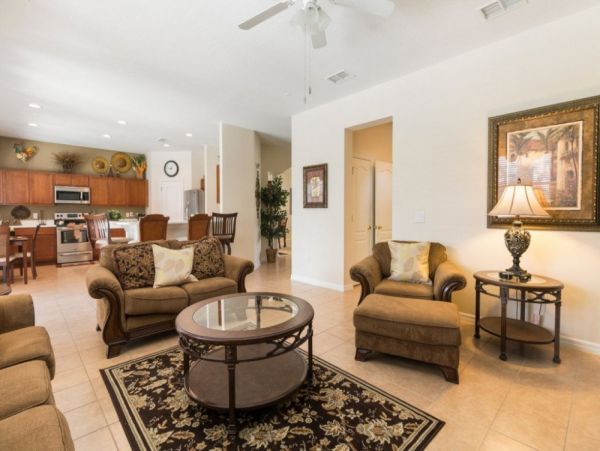 Orlando Home 977519