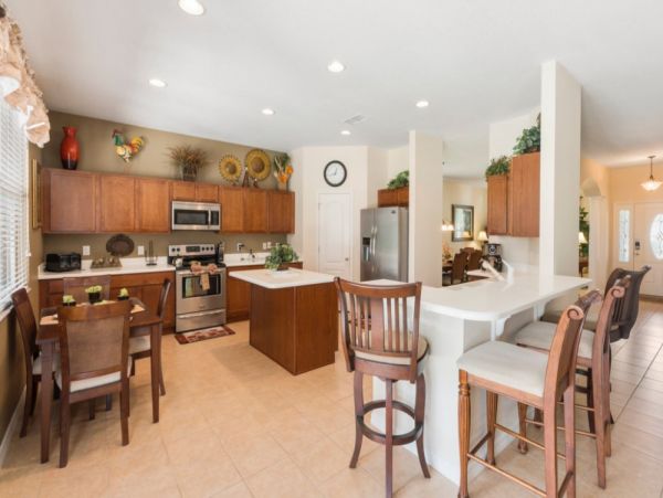 Orlando Home 977519