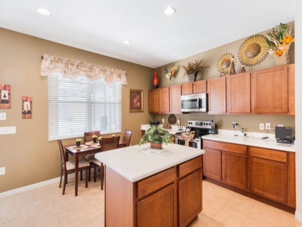 Orlando Home 977519