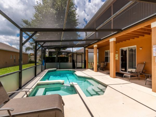 Orlando Home 977519
