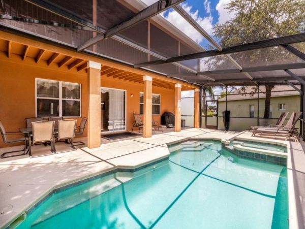 Orlando Home 977519