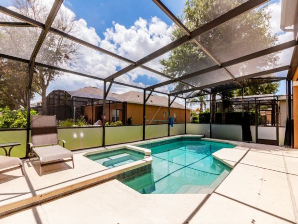 Orlando Home 977519