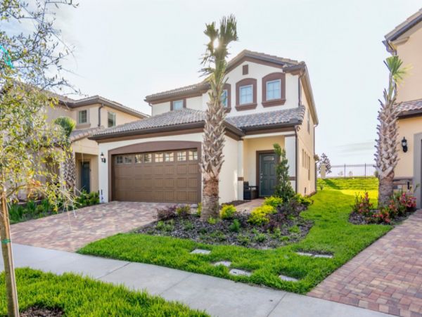 Orlando Home 977520