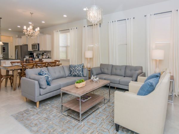 Orlando Home 977520