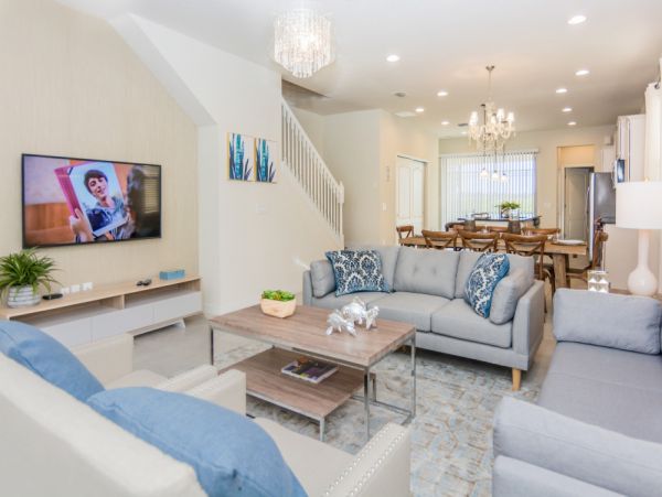 Orlando Home 977520