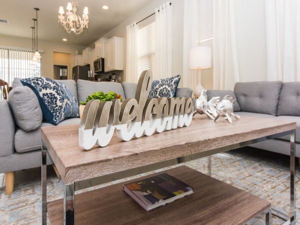 Orlando Home 977520