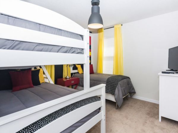 Orlando Home 977520