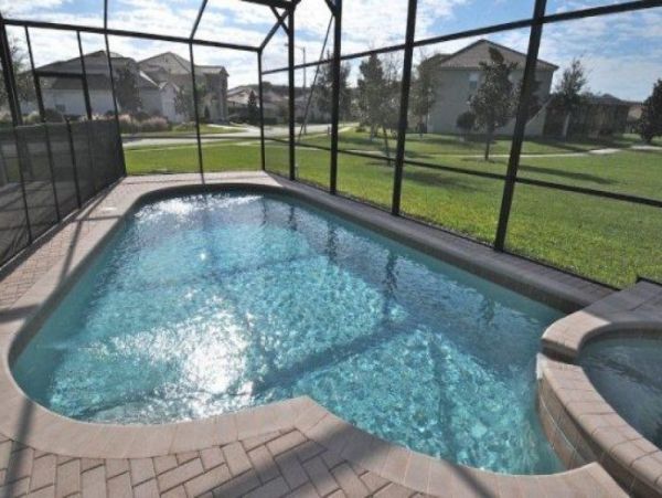 Orlando Home 977521