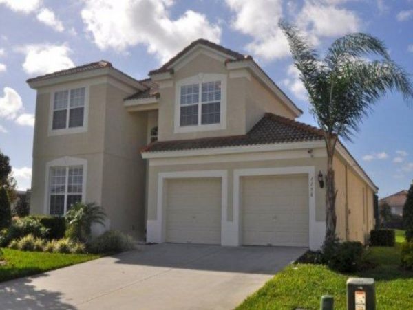 Orlando Home 977521