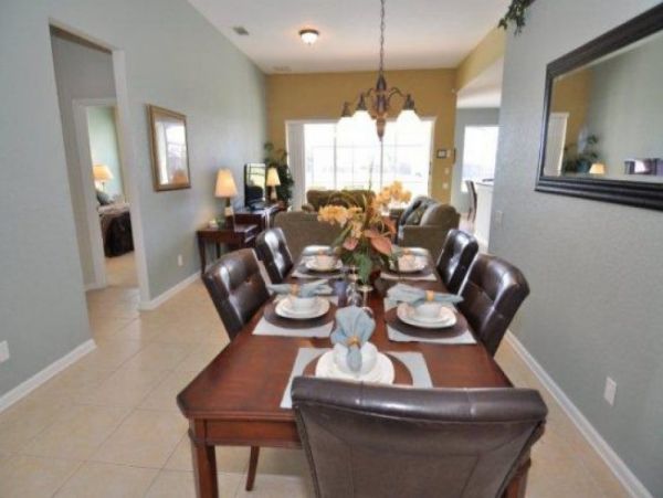 Orlando Home 977521
