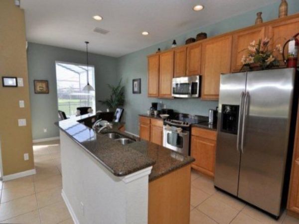 Orlando Home 977521