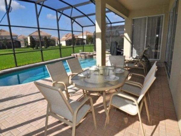 Orlando Home 977521