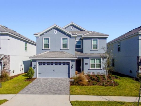 Orlando Home 977522