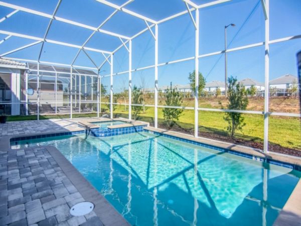 Orlando Home 977522