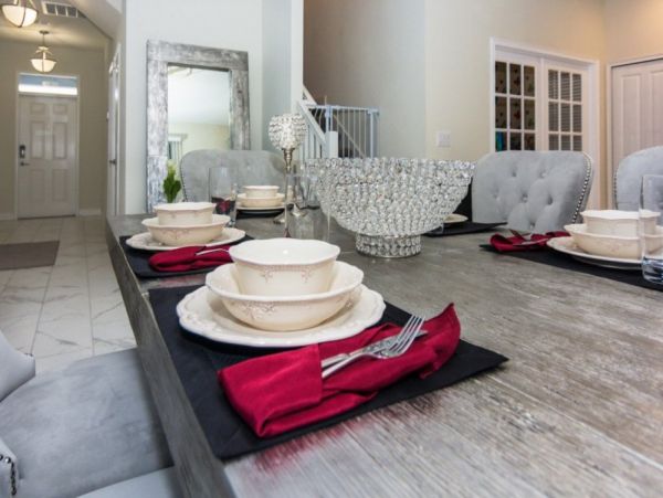 Orlando Home 977522