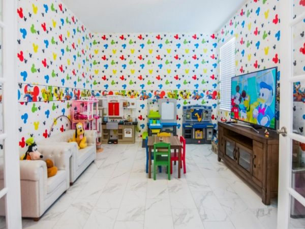 Orlando Home 977522