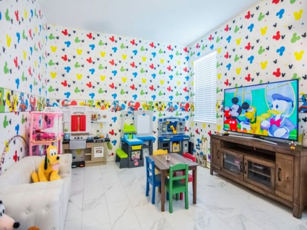 Orlando Home 977522