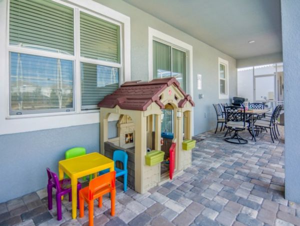 Orlando Home 977522