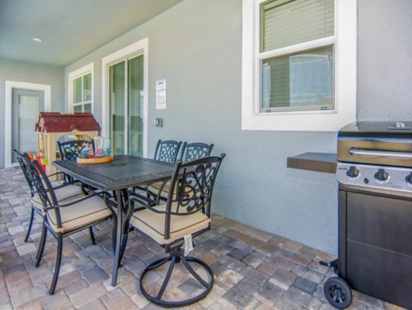 Orlando Home 977522