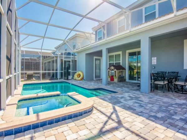 Orlando Home 977522