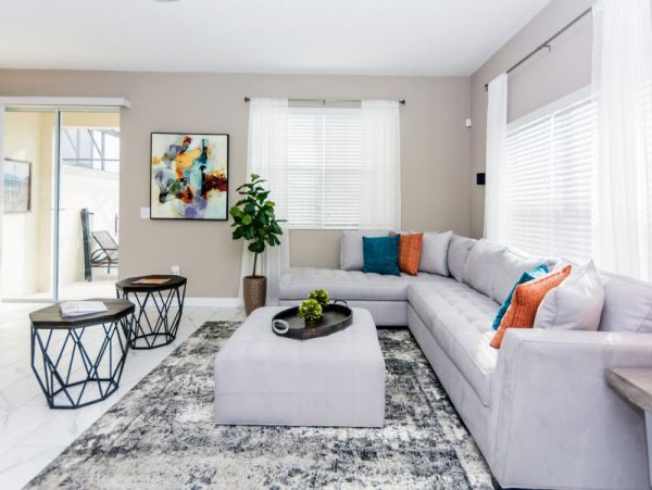 Orlando Home 977523