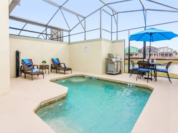 Orlando Home 977523