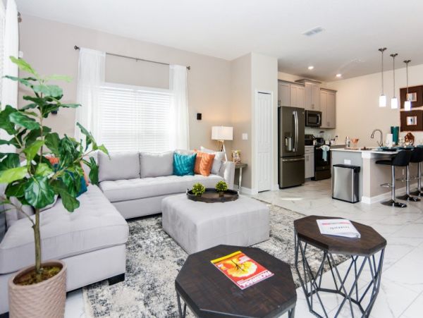 Orlando Home 977523
