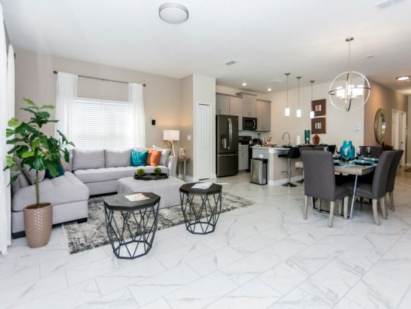 Orlando Home 977523