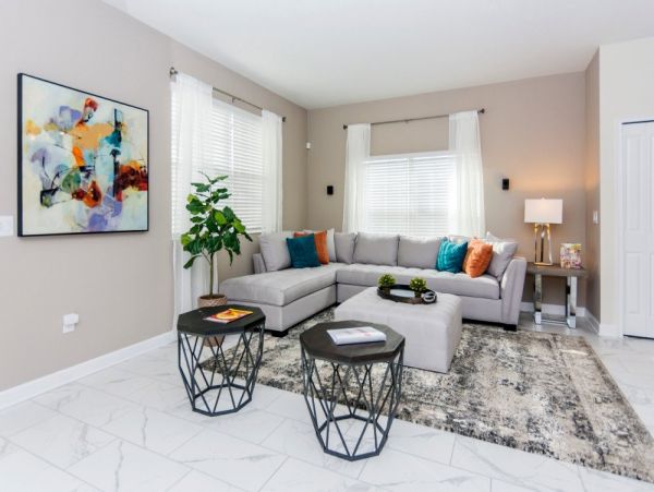 Orlando Home 977523