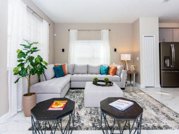Orlando Home 977523